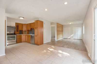 Home For Sale in Fort Collins, Colorado