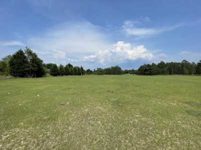Residential Land For Sale in Wagener, South Carolina