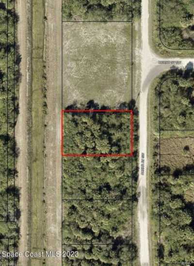 Residential Land For Sale in Palm Bay, Florida