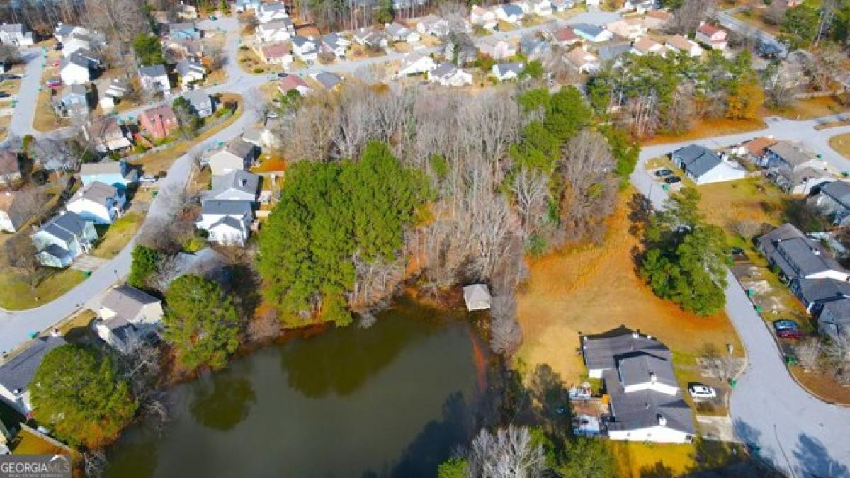 Picture of Residential Land For Sale in Austell, Georgia, United States