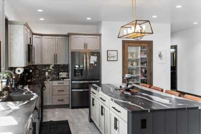 Home For Sale in Columbia Falls, Montana