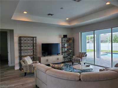 Home For Rent in Cape Coral, Florida