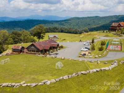 Residential Land For Sale in Banner Elk, North Carolina