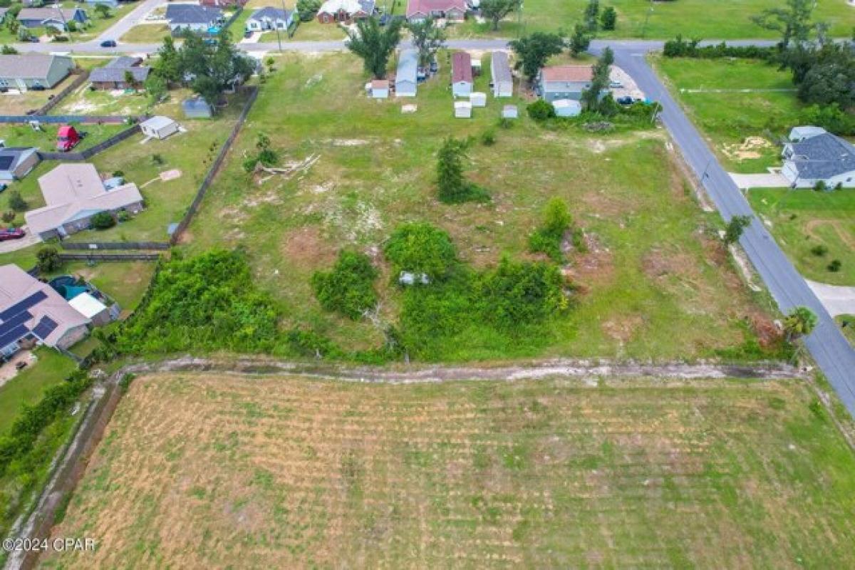 Picture of Residential Land For Sale in Panama City, Florida, United States