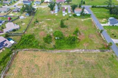 Residential Land For Sale in Panama City, Florida