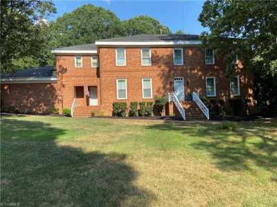 Home For Sale in Asheboro, North Carolina