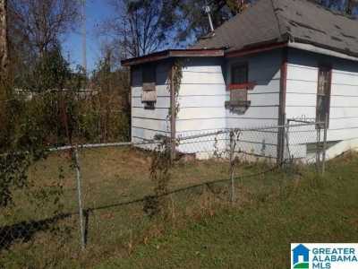Home For Sale in Anniston, Alabama