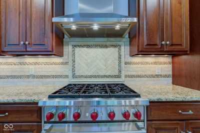 Home For Sale in Carmel, Indiana