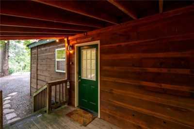 Home For Sale in Ellijay, Georgia