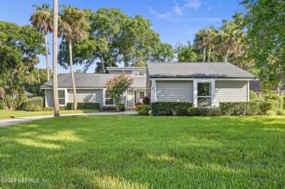 Home For Sale in Ponte Vedra Beach, Florida