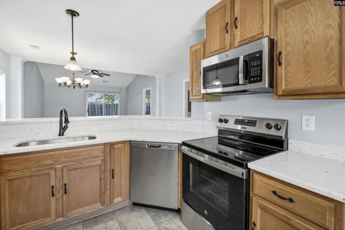 Picture of Home For Sale in Lexington, South Carolina, United States