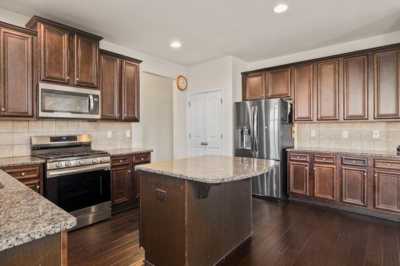 Home For Sale in Cumming, Georgia