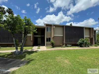 Home For Sale in Brownsville, Texas