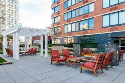 Apartment For Rent in Jersey City, New Jersey