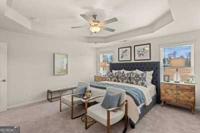 Home For Sale in Stockbridge, Georgia