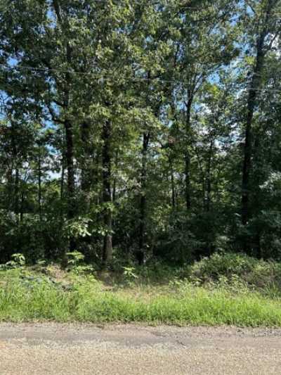 Residential Land For Rent in Pittsburg, Texas