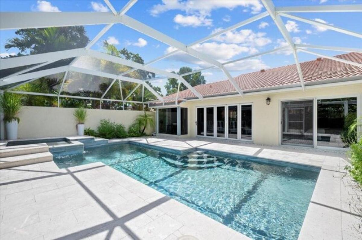 Picture of Home For Sale in Wellington, Florida, United States