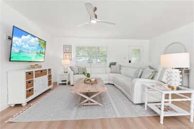 Home For Rent in Stuart, Florida