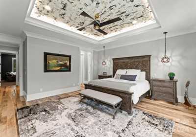 Home For Sale in Troutman, North Carolina