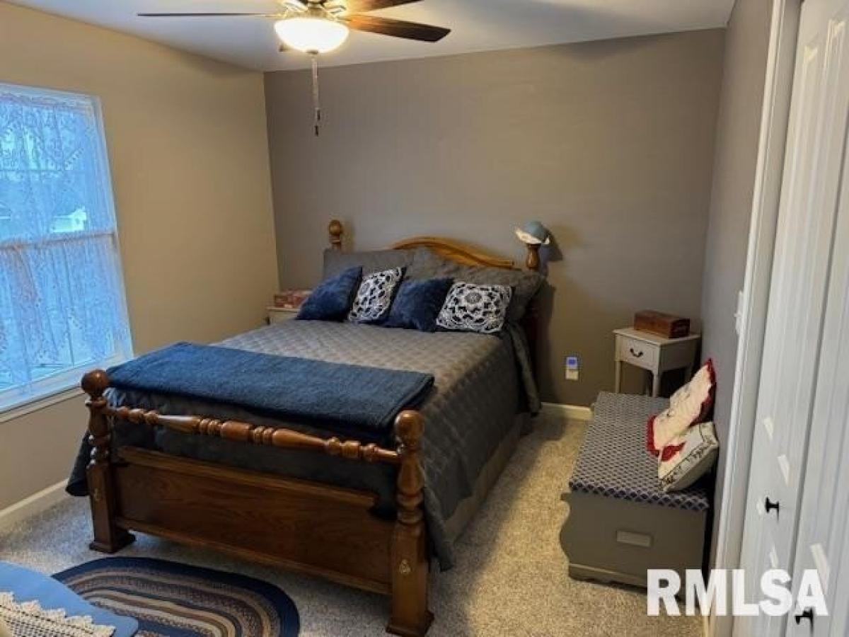 Picture of Home For Sale in Mount Sterling, Illinois, United States