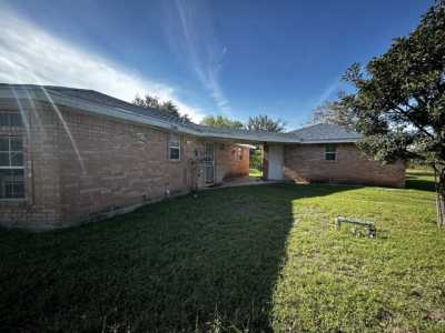 Home For Sale in San Benito, Texas