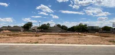 Home For Sale in Odessa, Texas