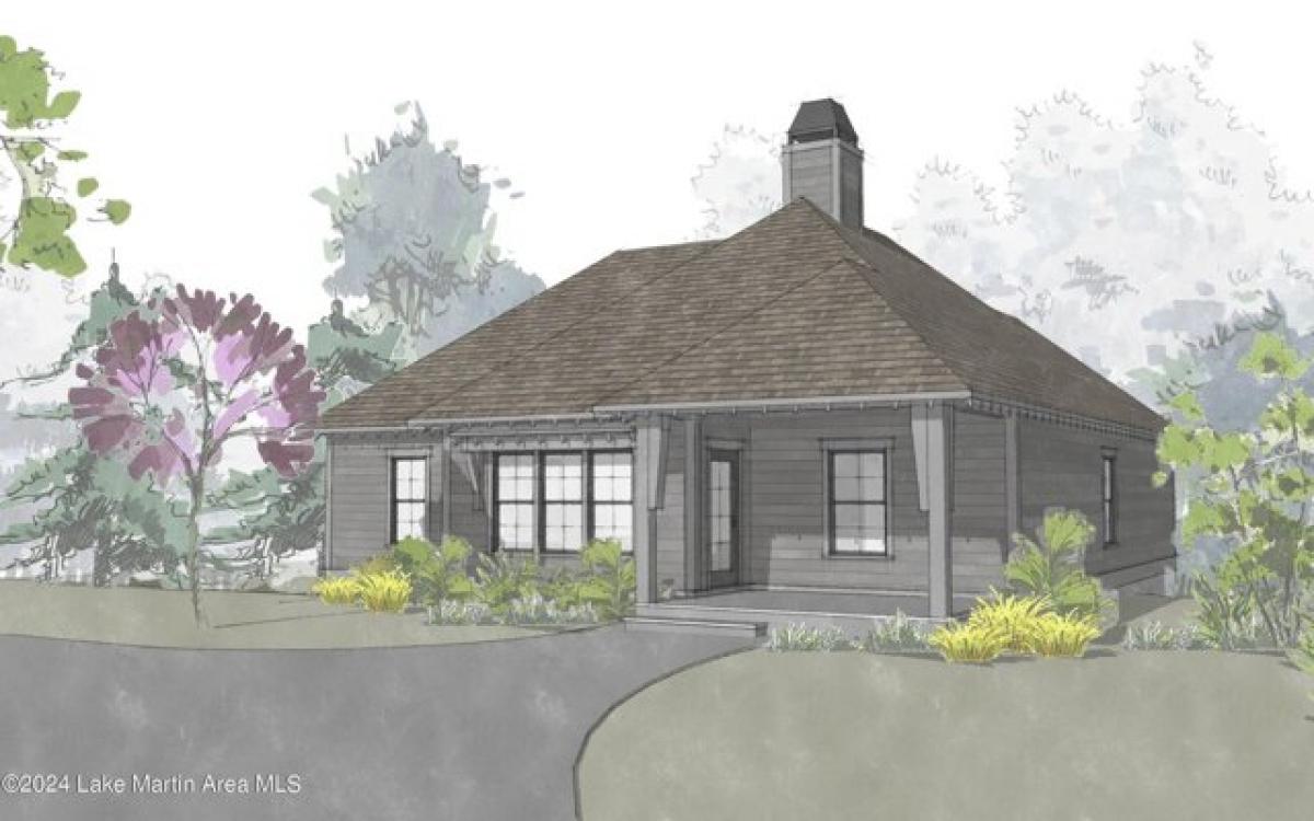 Picture of Home For Sale in Dadeville, Alabama, United States