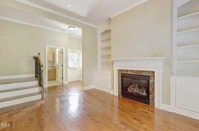 Home For Sale in Cary, North Carolina