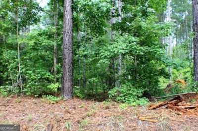 Residential Land For Rent in Rentz, Georgia