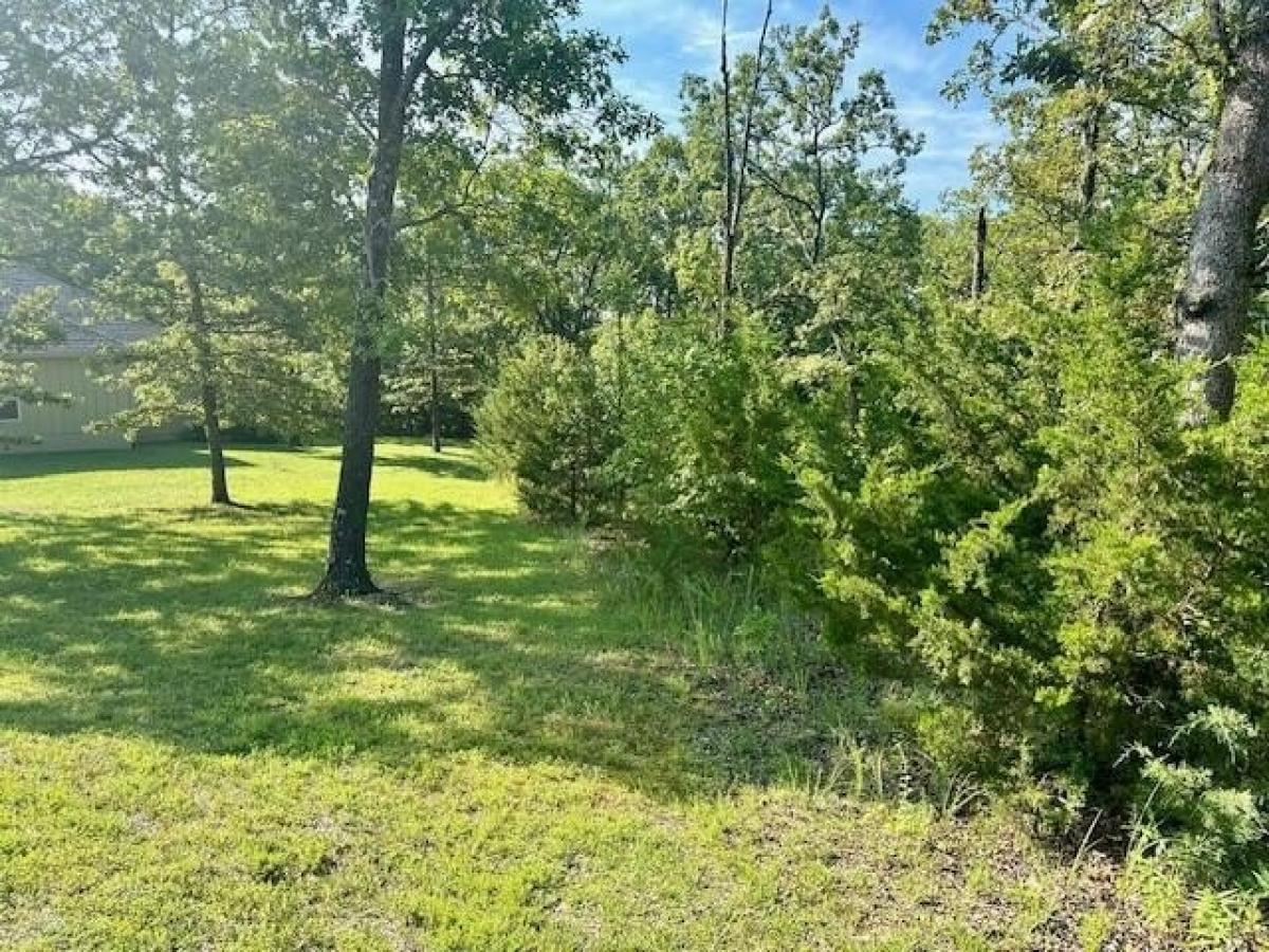 Picture of Residential Land For Rent in Branson West, Missouri, United States