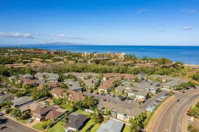 Home For Sale in Kihei, Hawaii