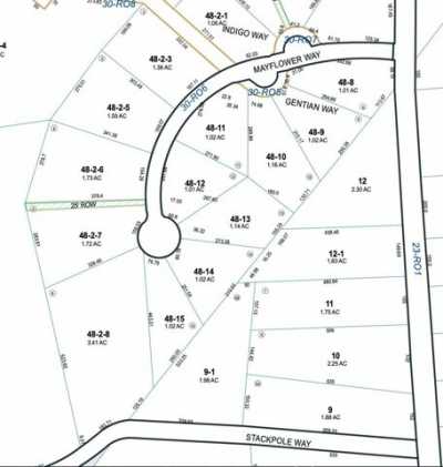 Residential Land For Sale in Ellsworth, Maine