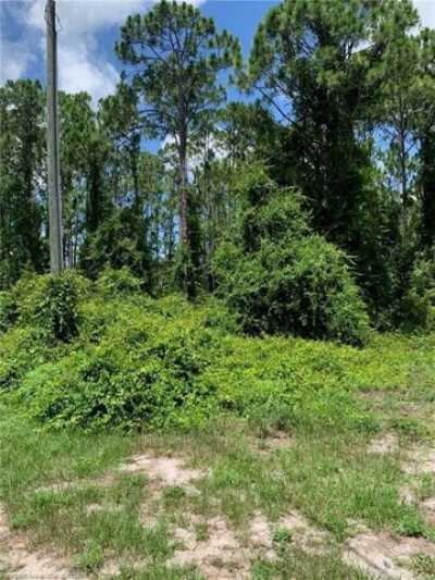 Residential Land For Sale in Lake Placid, Florida