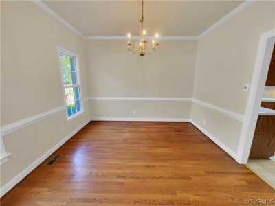 Home For Sale in Mechanicsville, Virginia