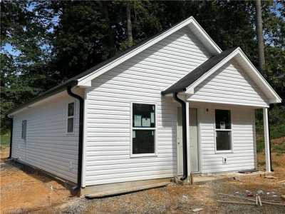 Home For Sale in High Point, North Carolina