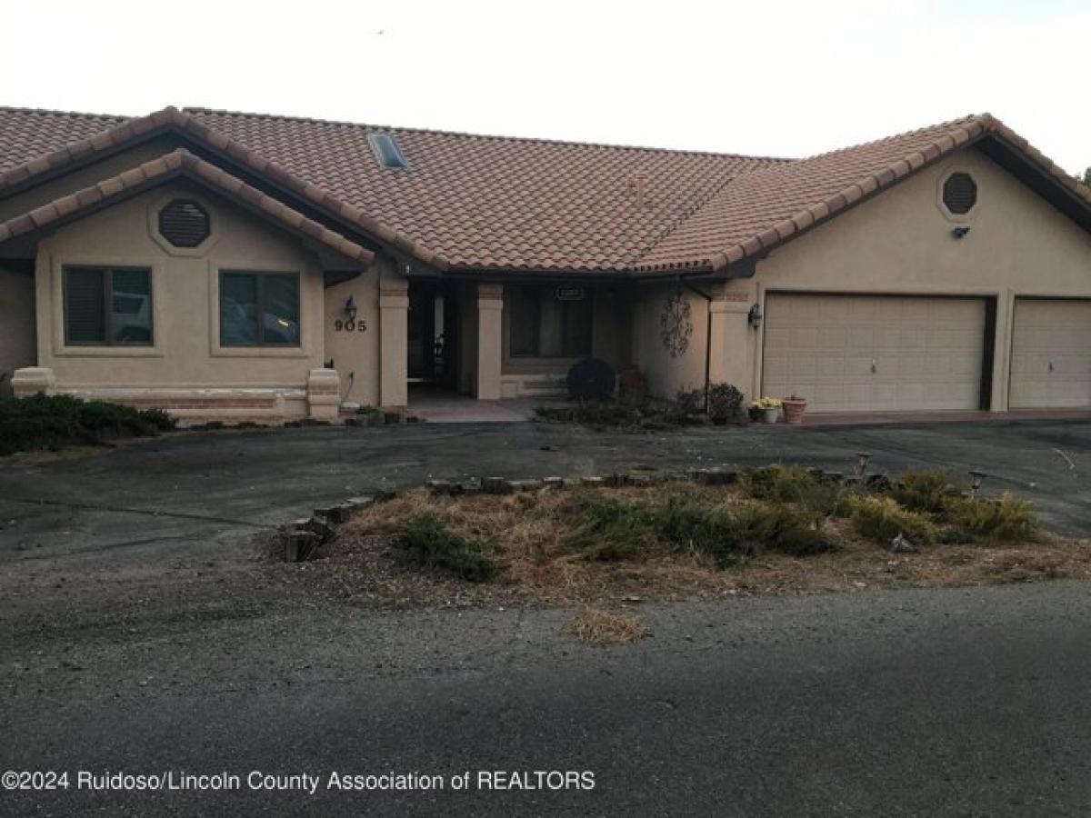 Picture of Home For Sale in Alto, New Mexico, United States