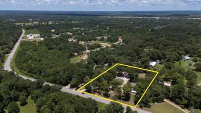 Residential Land For Sale in Cleveland, Texas