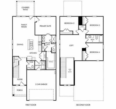 Home For Sale in Princeton, Texas