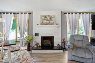 Home For Sale in Greenfield, Indiana