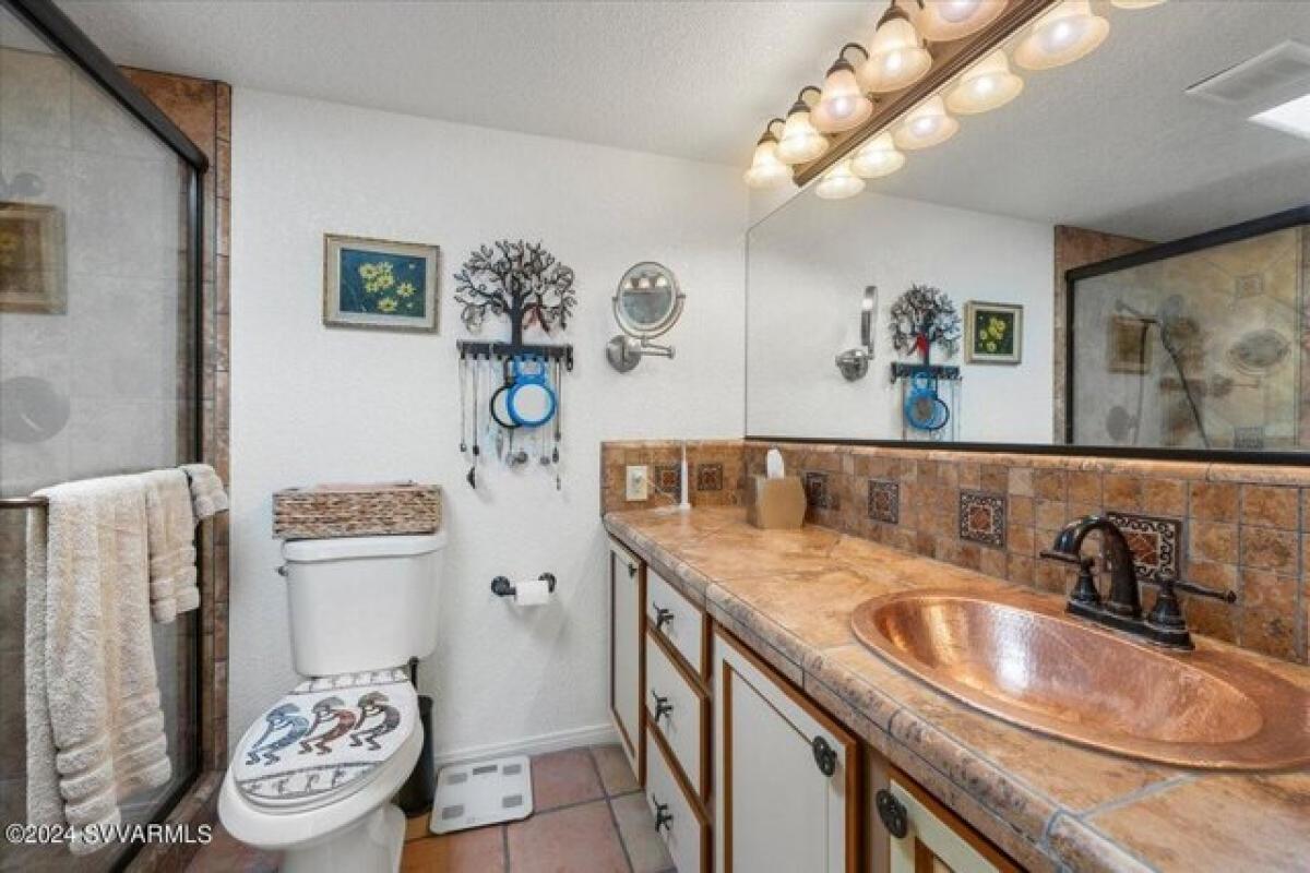 Picture of Home For Sale in Sedona, Arizona, United States