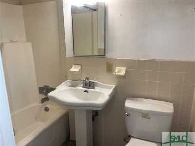 Home For Sale in Richmond Hill, Georgia