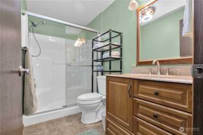 Home For Sale in Shelton, Washington