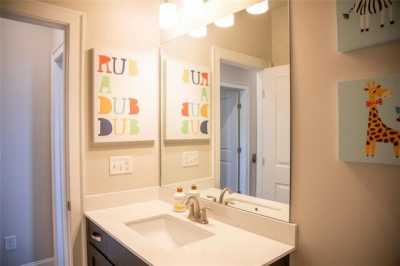 Home For Sale in Duluth, Georgia