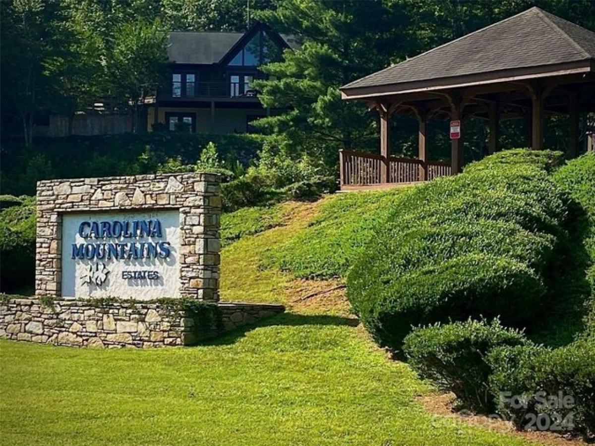 Picture of Residential Land For Sale in Lake Lure, North Carolina, United States