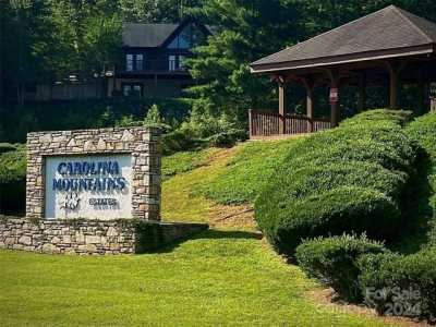 Residential Land For Sale in Lake Lure, North Carolina