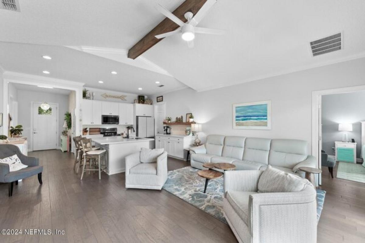 Picture of Home For Sale in Jacksonville Beach, Florida, United States