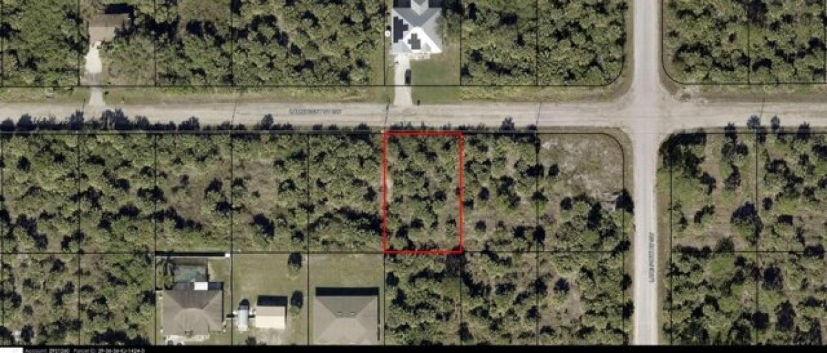 Picture of Residential Land For Sale in Palm Bay, Florida, United States