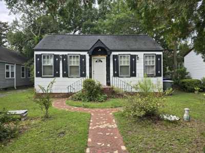 Home For Sale in Charleston, South Carolina