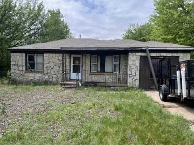 Home For Sale in Midwest City, Oklahoma