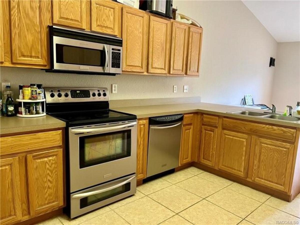 Picture of Home For Sale in Homosassa, Florida, United States